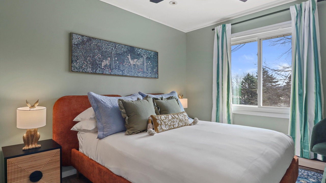 Photo of Bedroom in West Baraboo