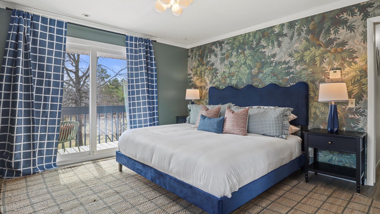 Photo of Bedroom in West Baraboo