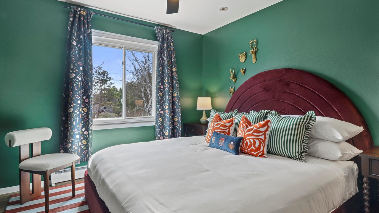 Photo of Bedroom in West Baraboo