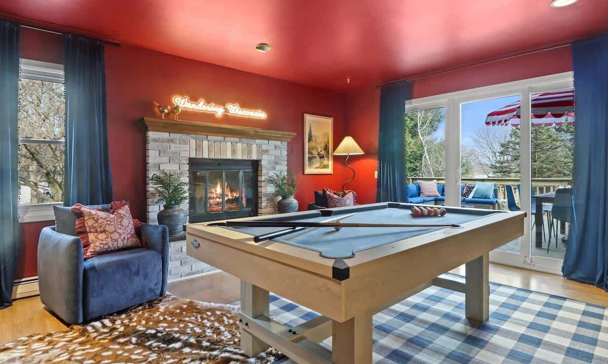 Photo of Bedroom in West Baraboo