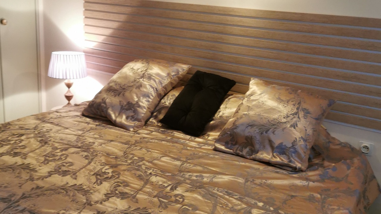 Photo of Bedroom in Clos Banet