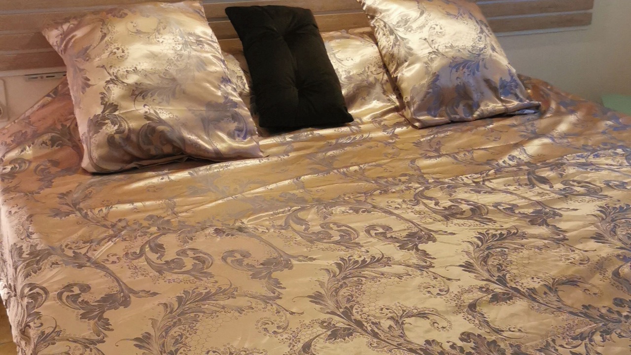 Photo of Bedroom in Clos Banet