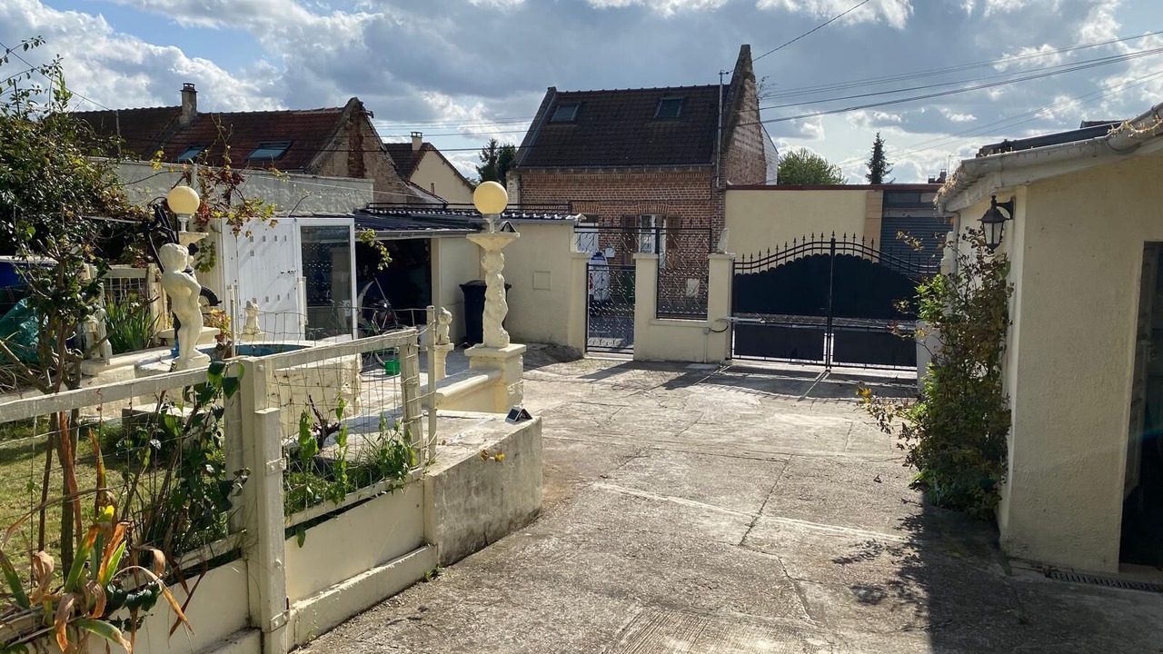 Photo of Outdoor in Amiens