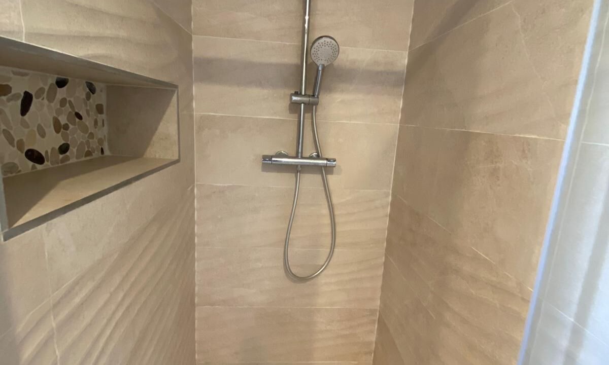 Photo of Bathroom in Amiens