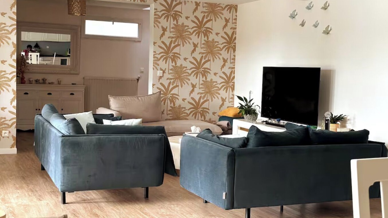 Photo of Livingroom in Amiens