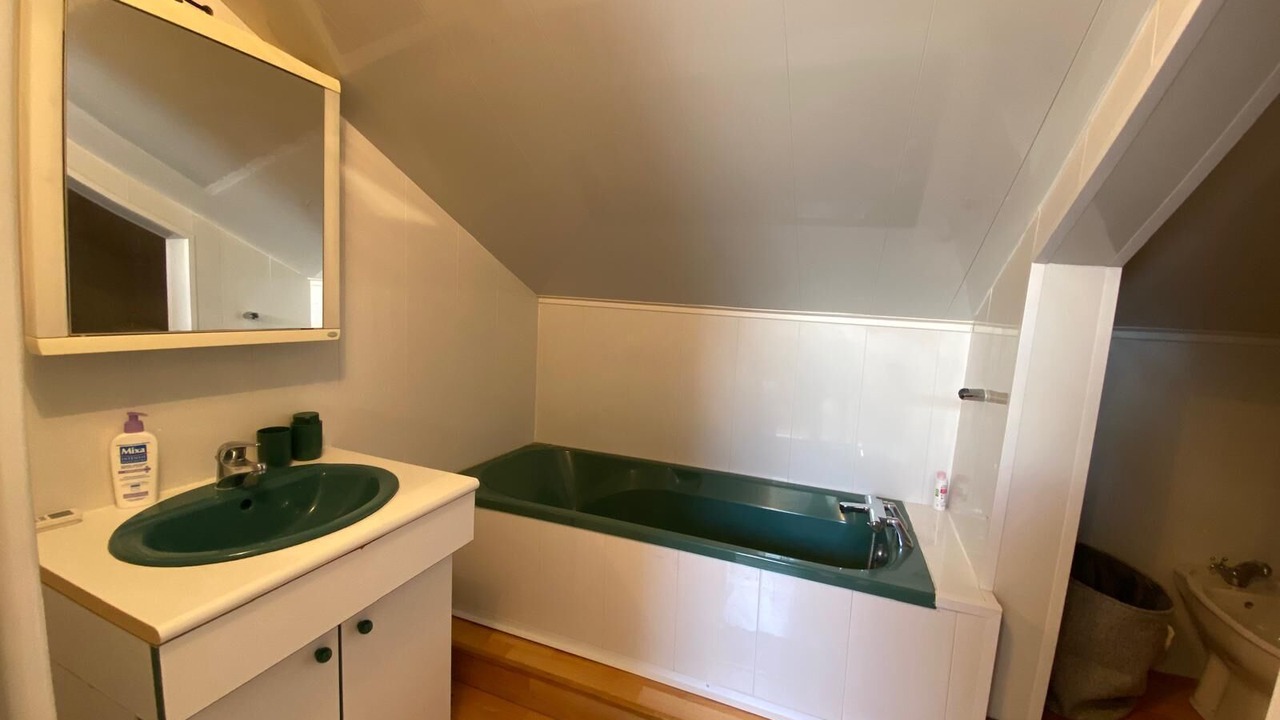 Photo of Bathroom in Amiens