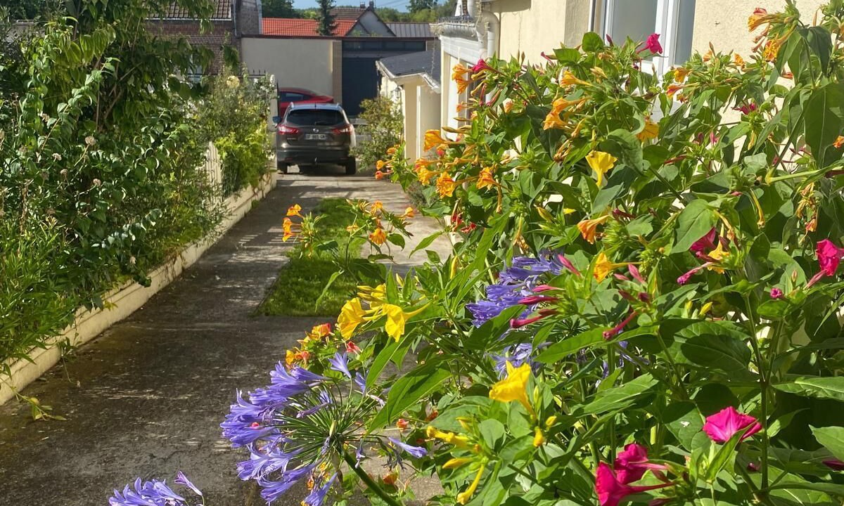 Photo of Outdoor in Amiens