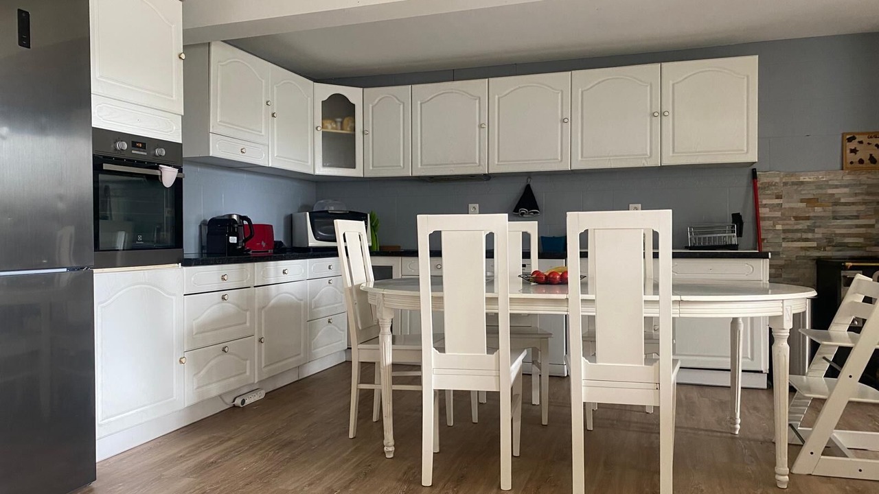 Photo of Kitchen in Amiens