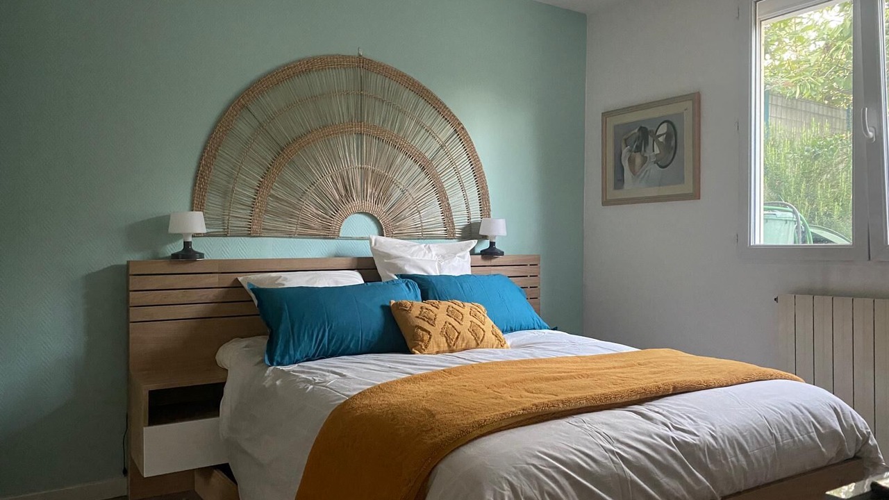 Photo of Bedroom in Amiens