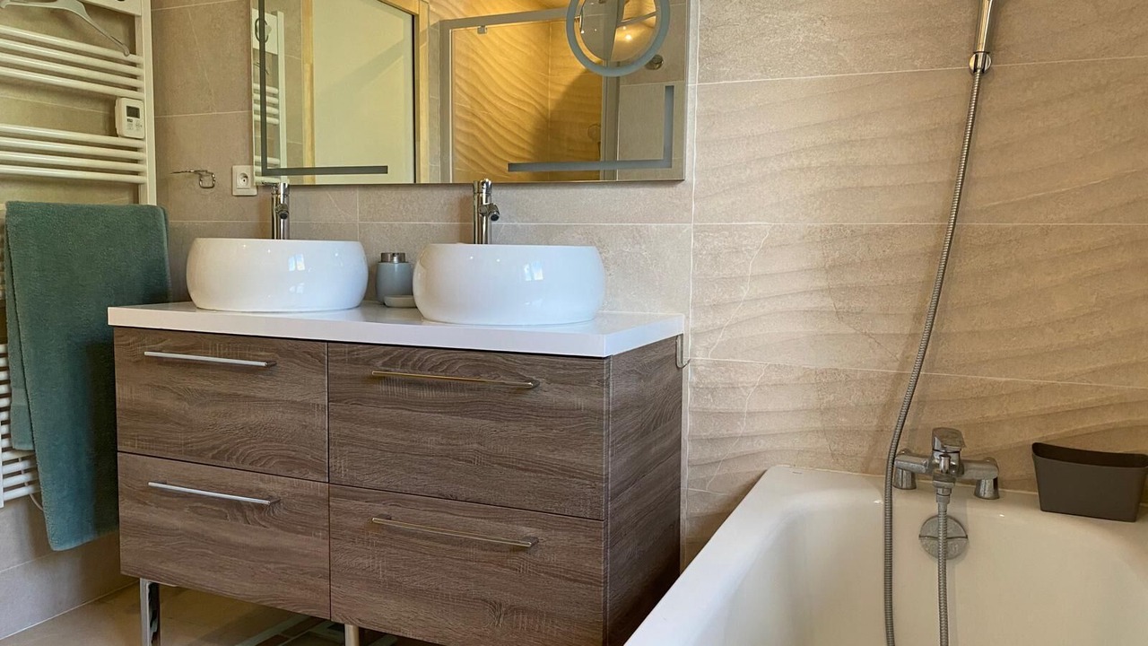 Photo of Bathroom in Amiens