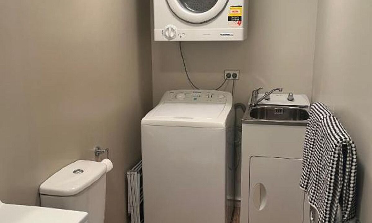 Photo of Bathroom in Cardrona