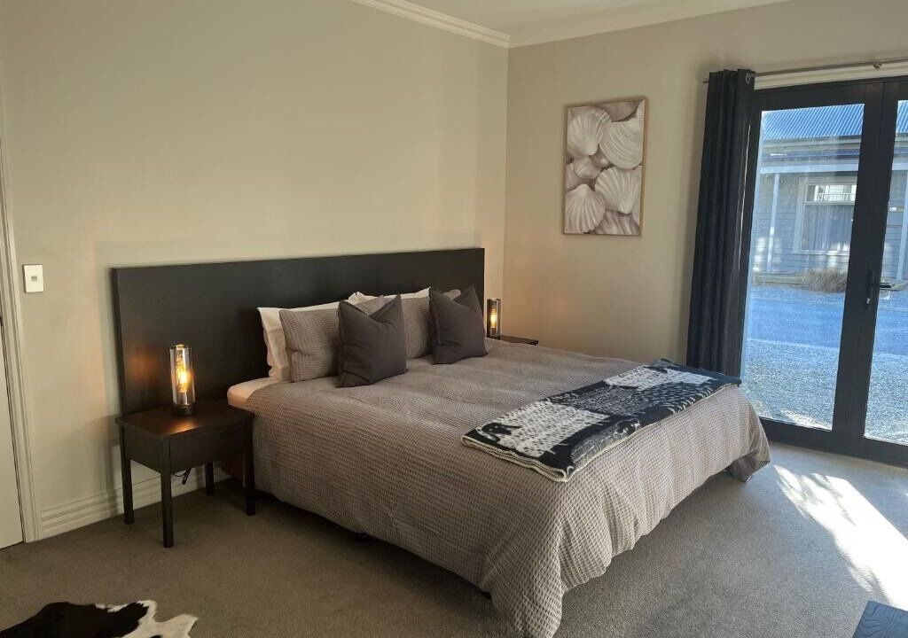 Photo of Bedroom in Cardrona