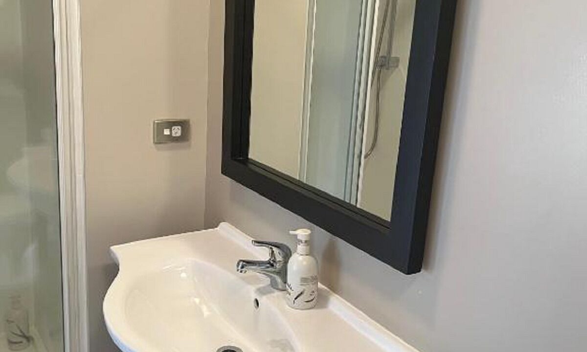 Photo of Bathroom in Cardrona