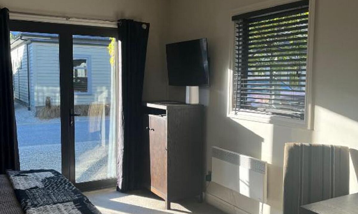 Photo of Bedroom in Cardrona