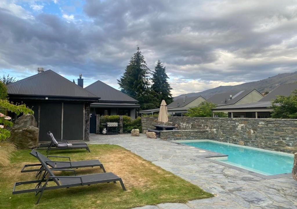 Photo of Outdoor in Cardrona