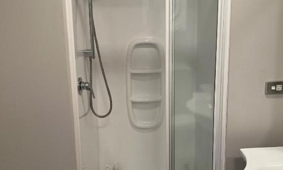 Photo of Bathroom in Cardrona