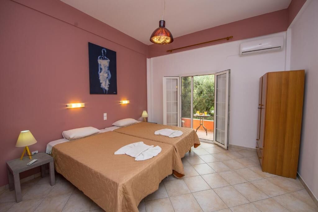Photo of Bedroom in Termenades