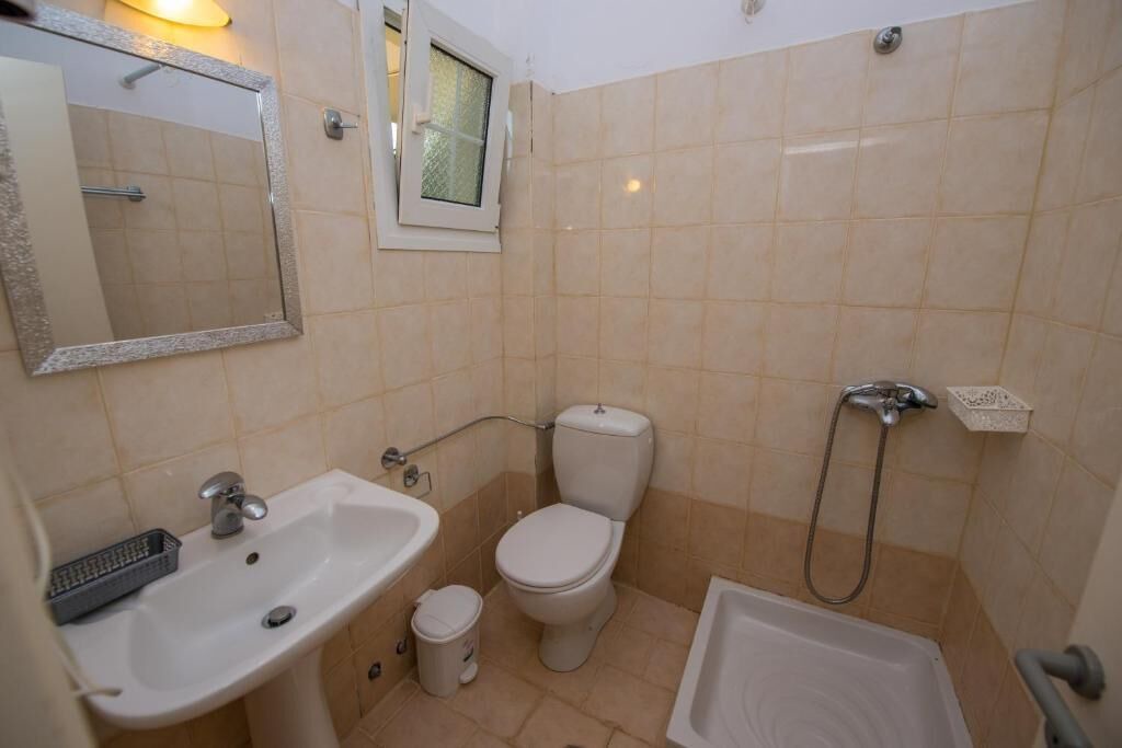 Photo of Bathroom in Termenades
