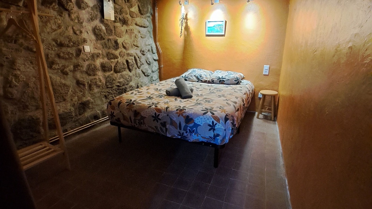 Photo of Bedroom in Presailles