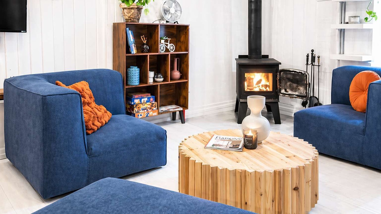 Photo of Livingroom in Eastman