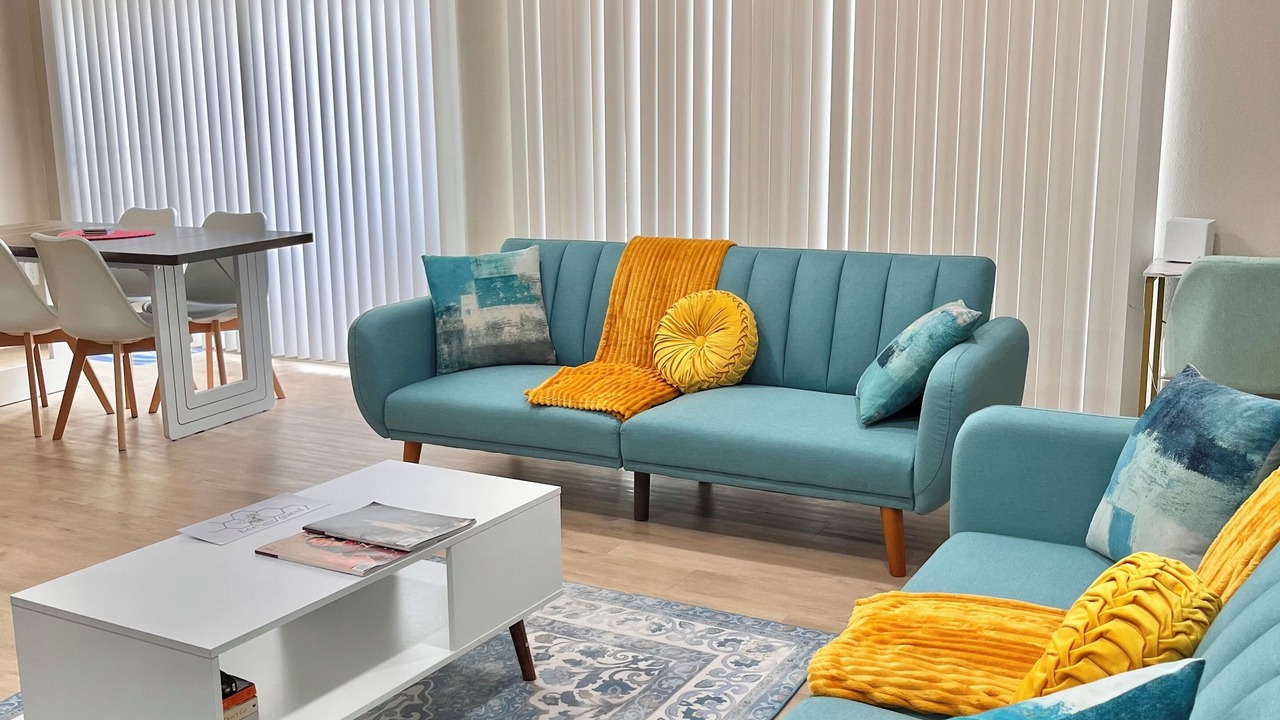 Photo of Livingroom in Riverside