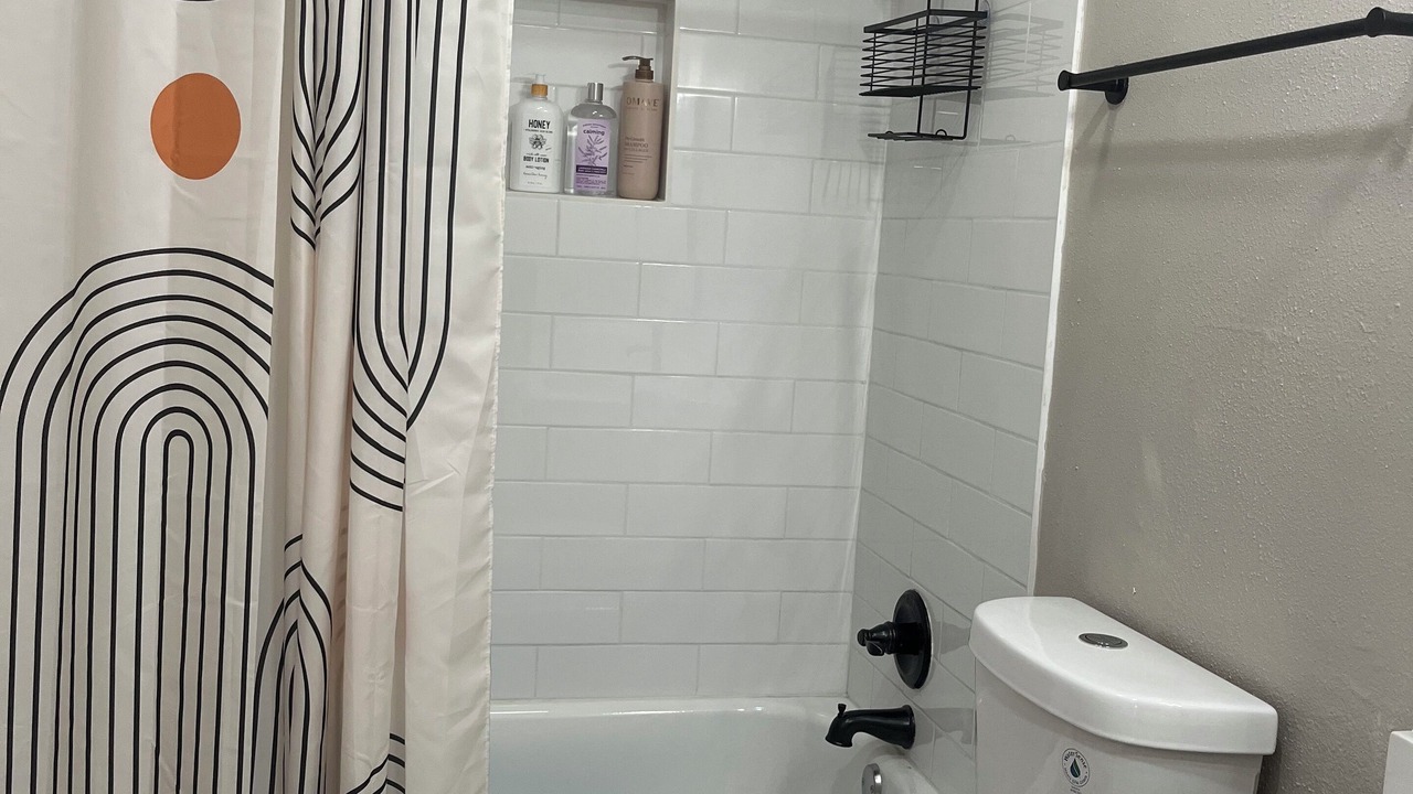 Photo of Bathroom in Riverside
