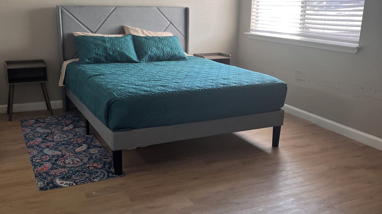 Photo of Bedroom in Riverside