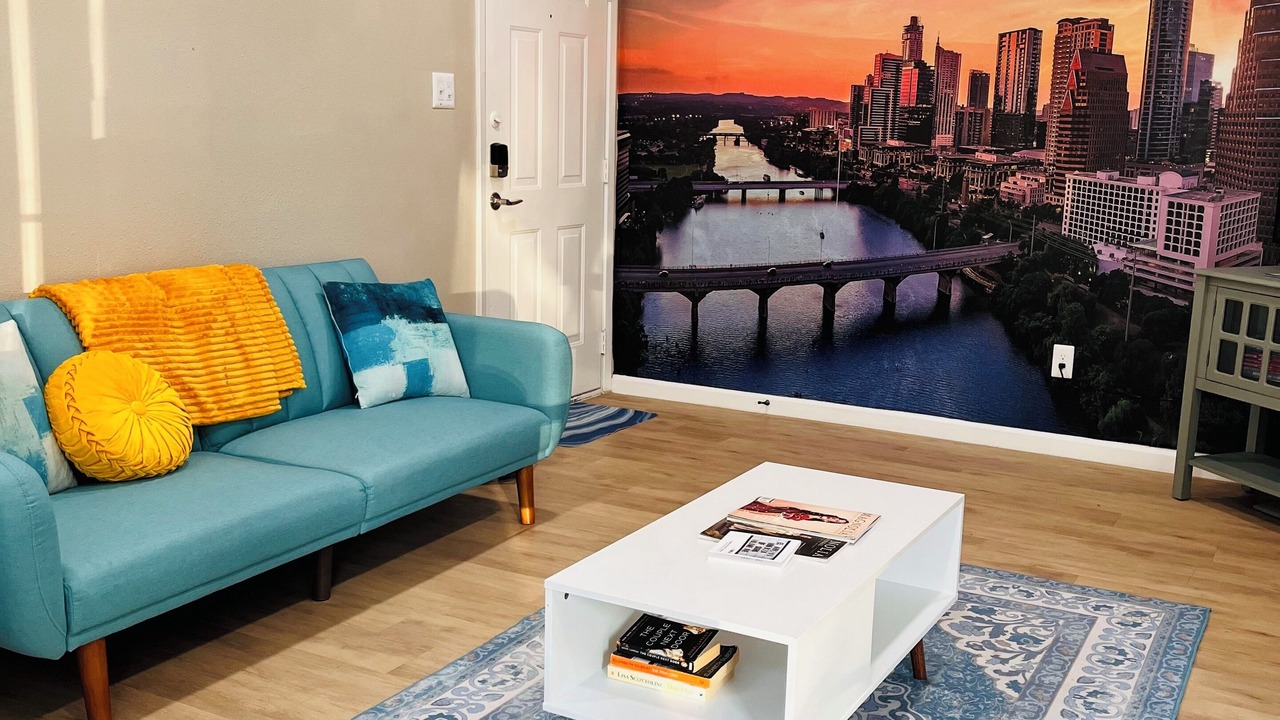 Photo of Livingroom in Riverside