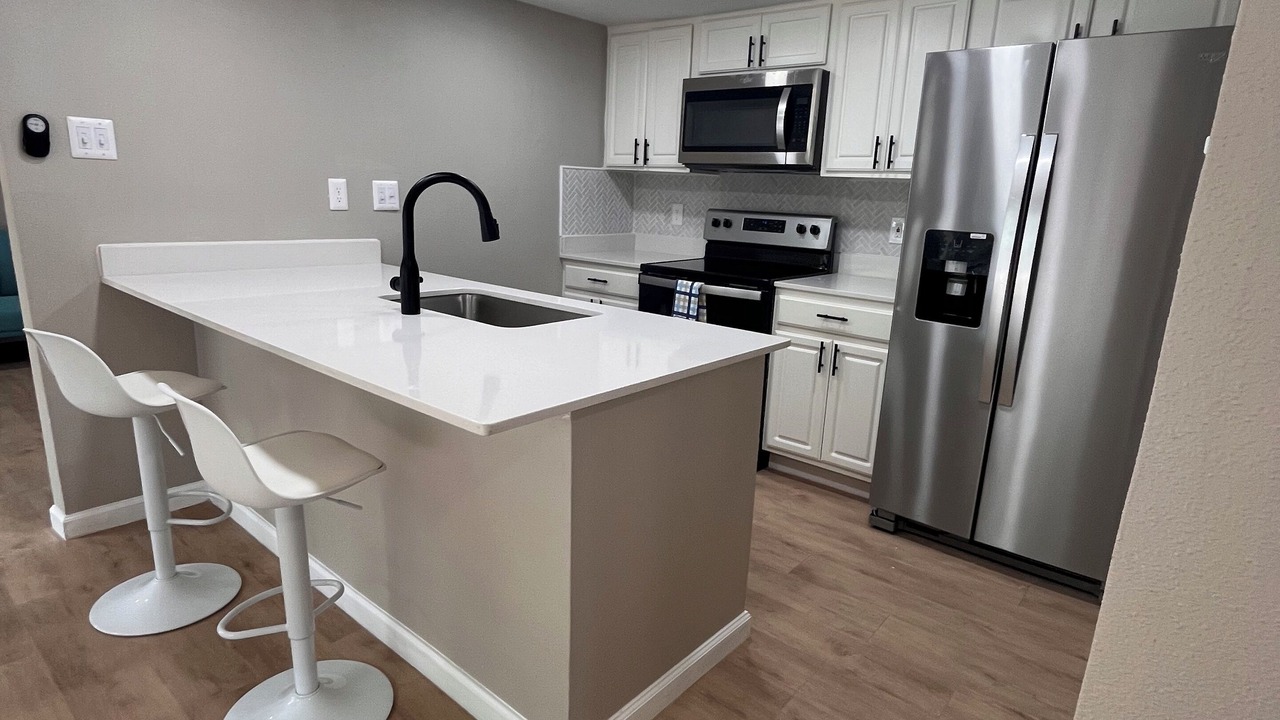 Photo of Kitchen in Riverside
