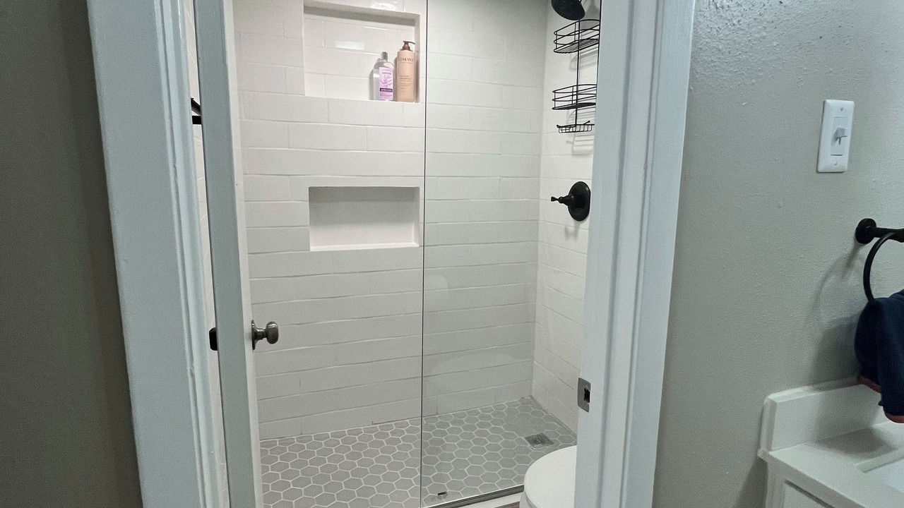 Photo of Bathroom in Riverside