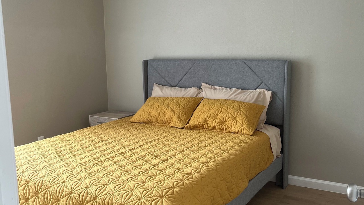 Photo of Bedroom in Riverside