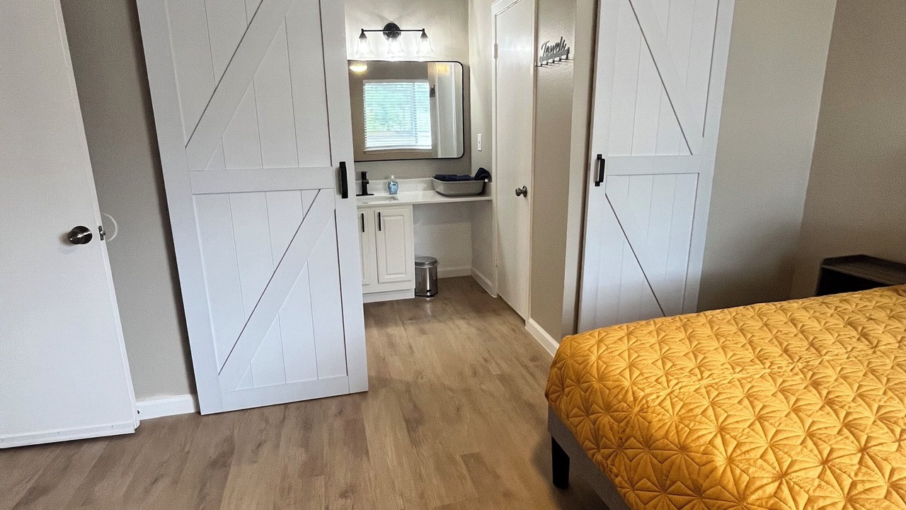 Photo of Bedroom in Riverside