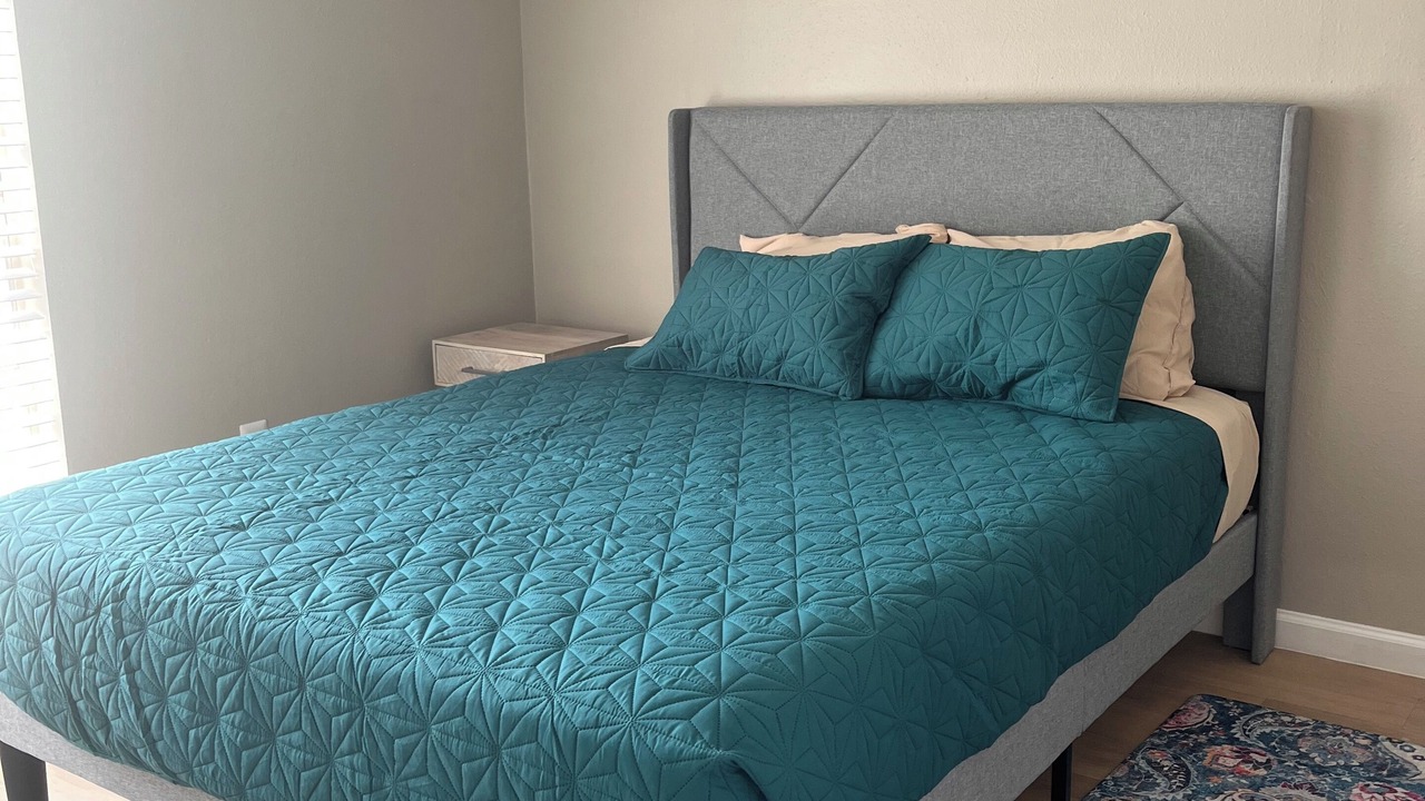 Photo of Bedroom in Riverside