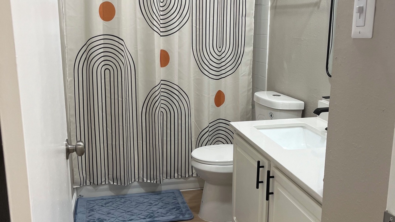 Photo of Bathroom in Riverside