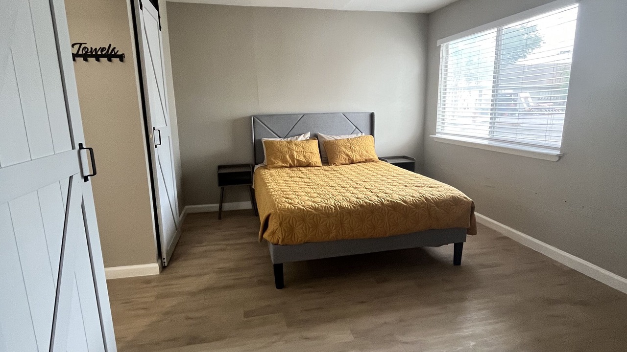 Photo of Bedroom in Riverside