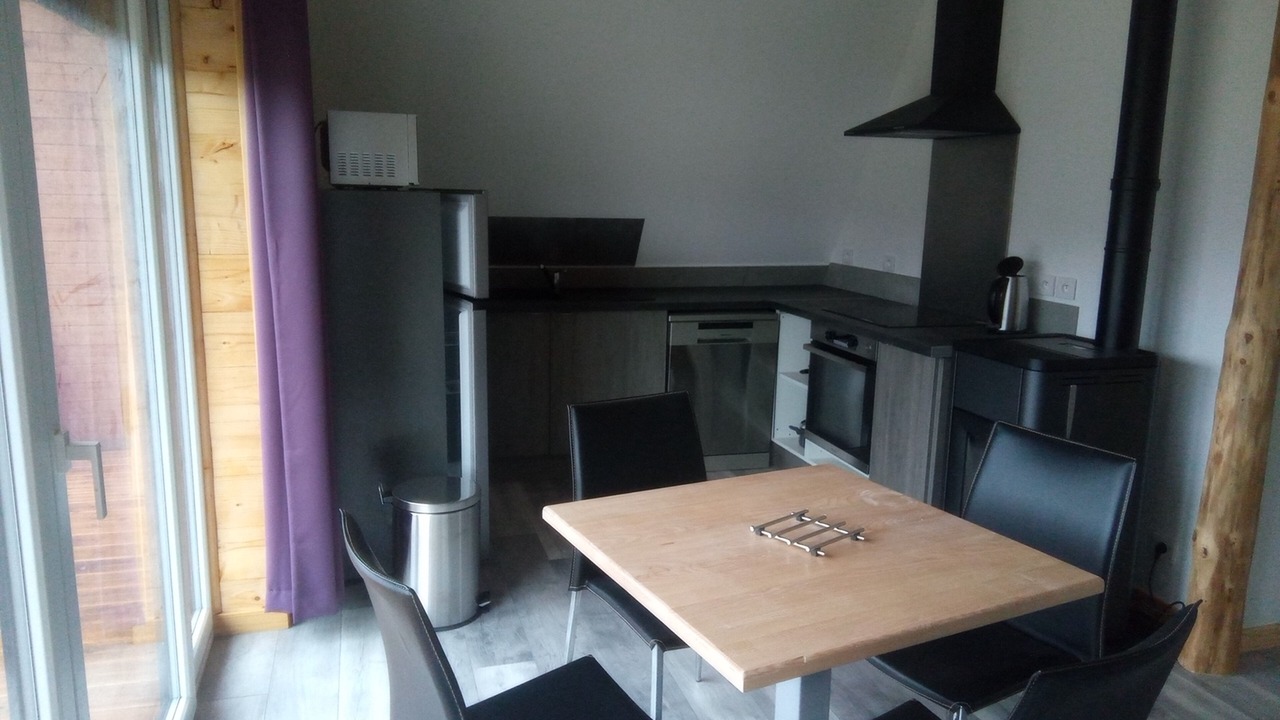 Photo of Others in La Forge