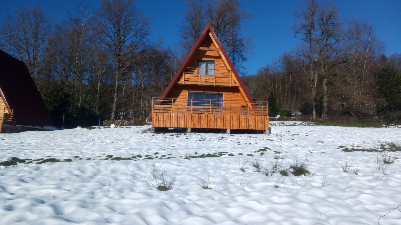 Photo of Outdoor in La Forge