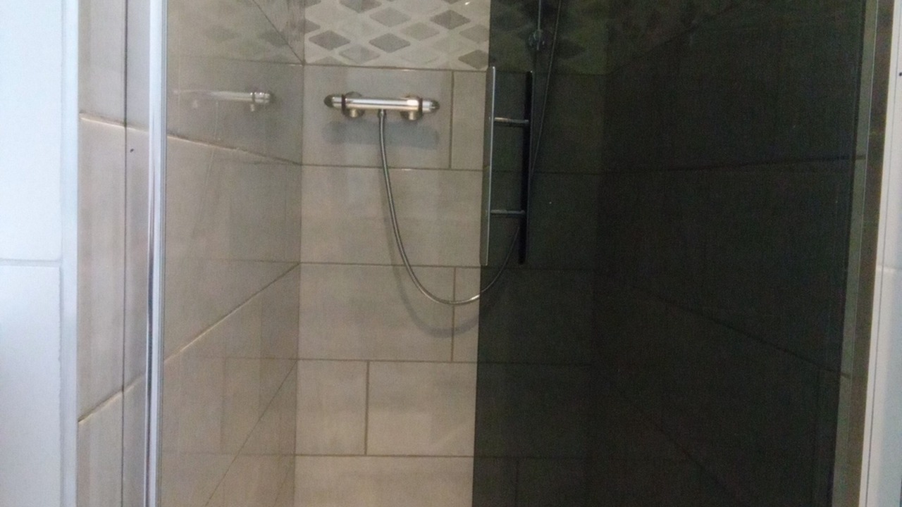 Photo of Bathroom in La Forge