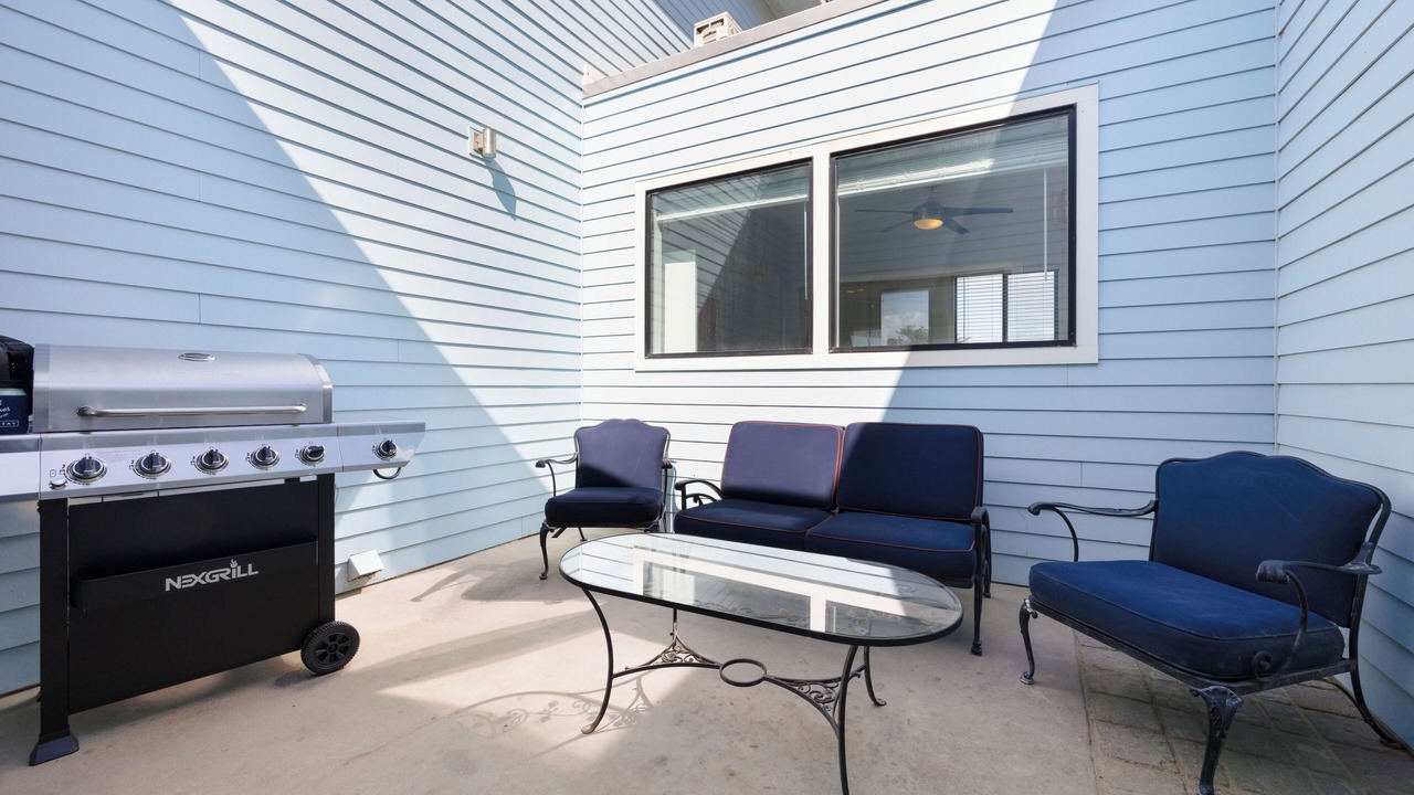Photo of Outdoor in Oceano
