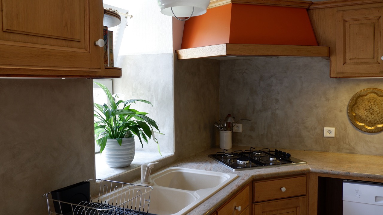 Photo of Kitchen in Girgols