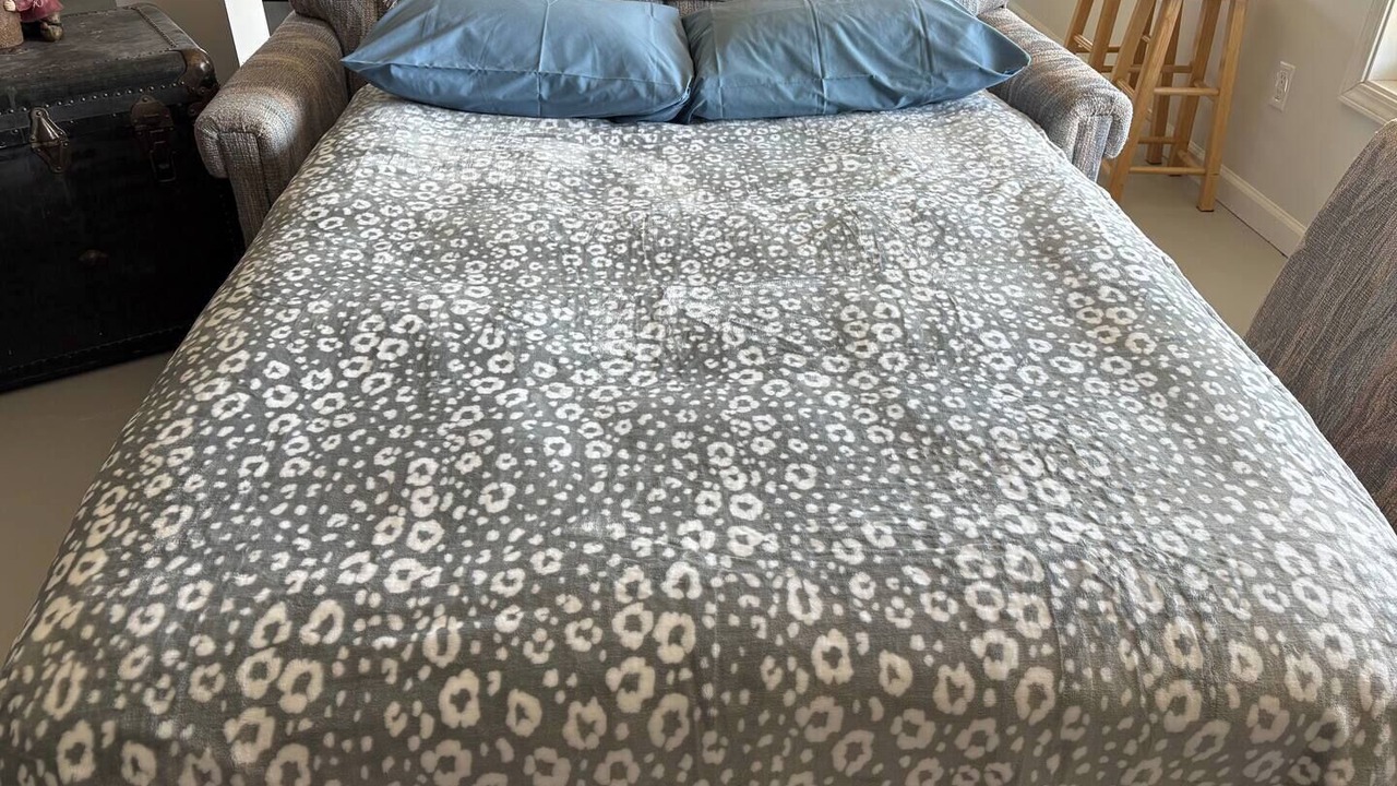 Photo of Bedroom in Valley County