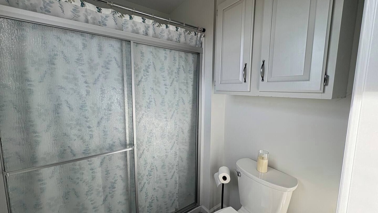 Photo of Bathroom in Valley County