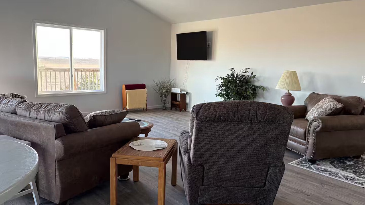 Photo of Livingroom in Valley County