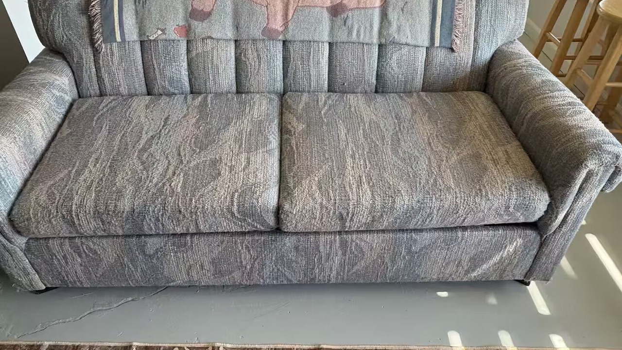 Photo of Livingroom in Valley County