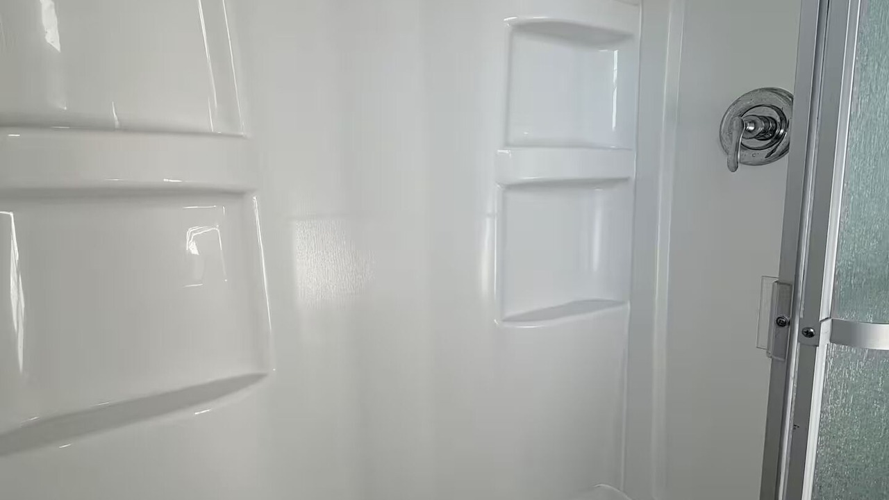 Photo of Bathroom in Valley County