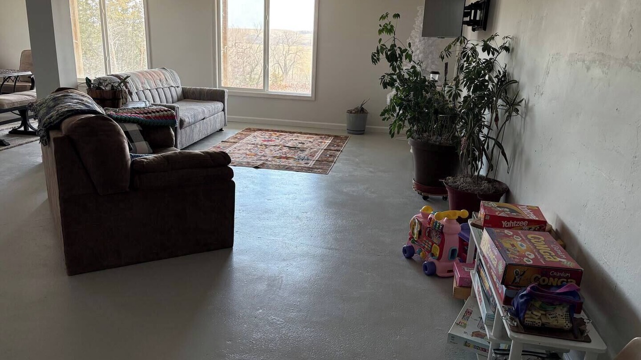Photo of Livingroom in Valley County