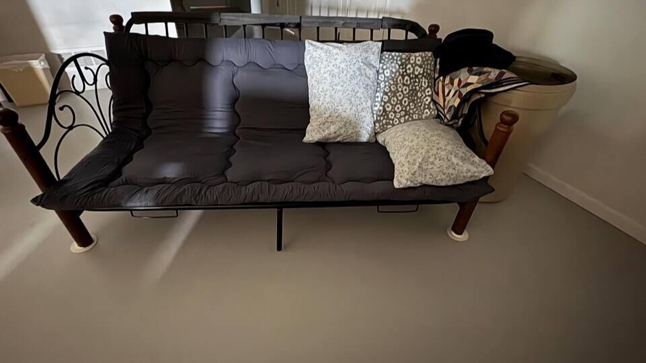 Photo of Bedroom in Valley County