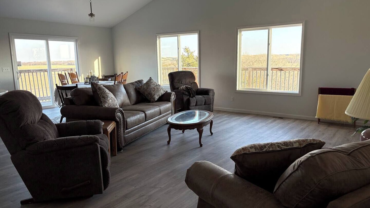 Photo of Livingroom in Valley County