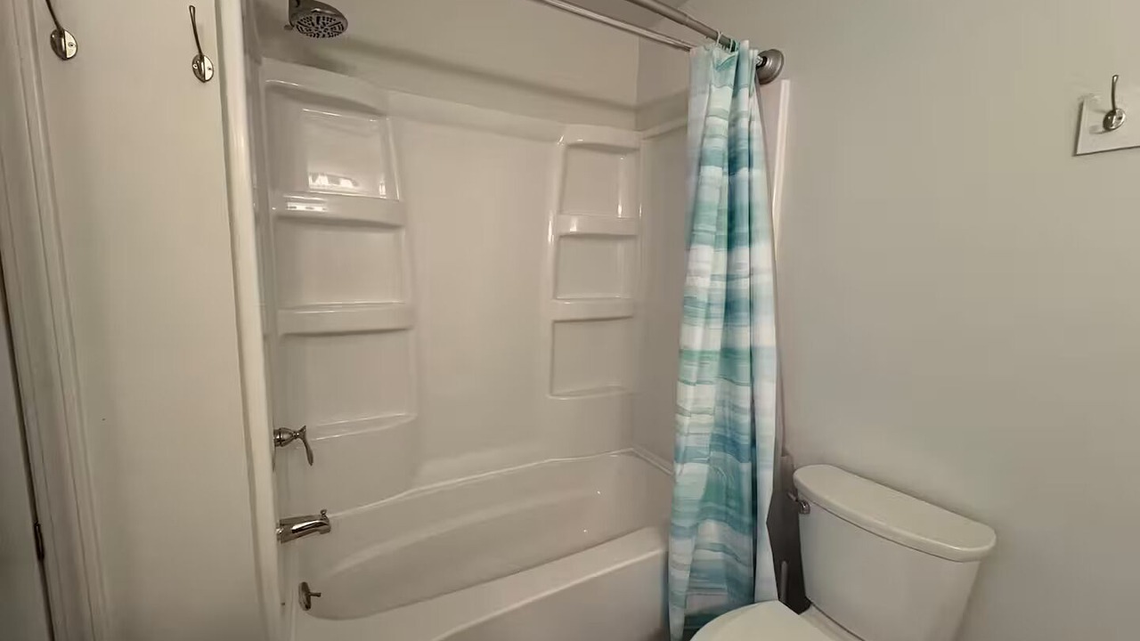 Photo of Bathroom in Valley County