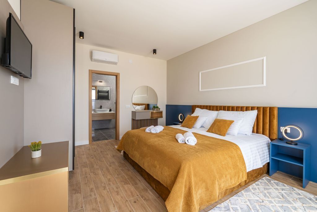 Photo of Bedroom in Orasac